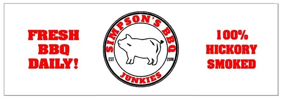 Simpson's BBQ Junkies