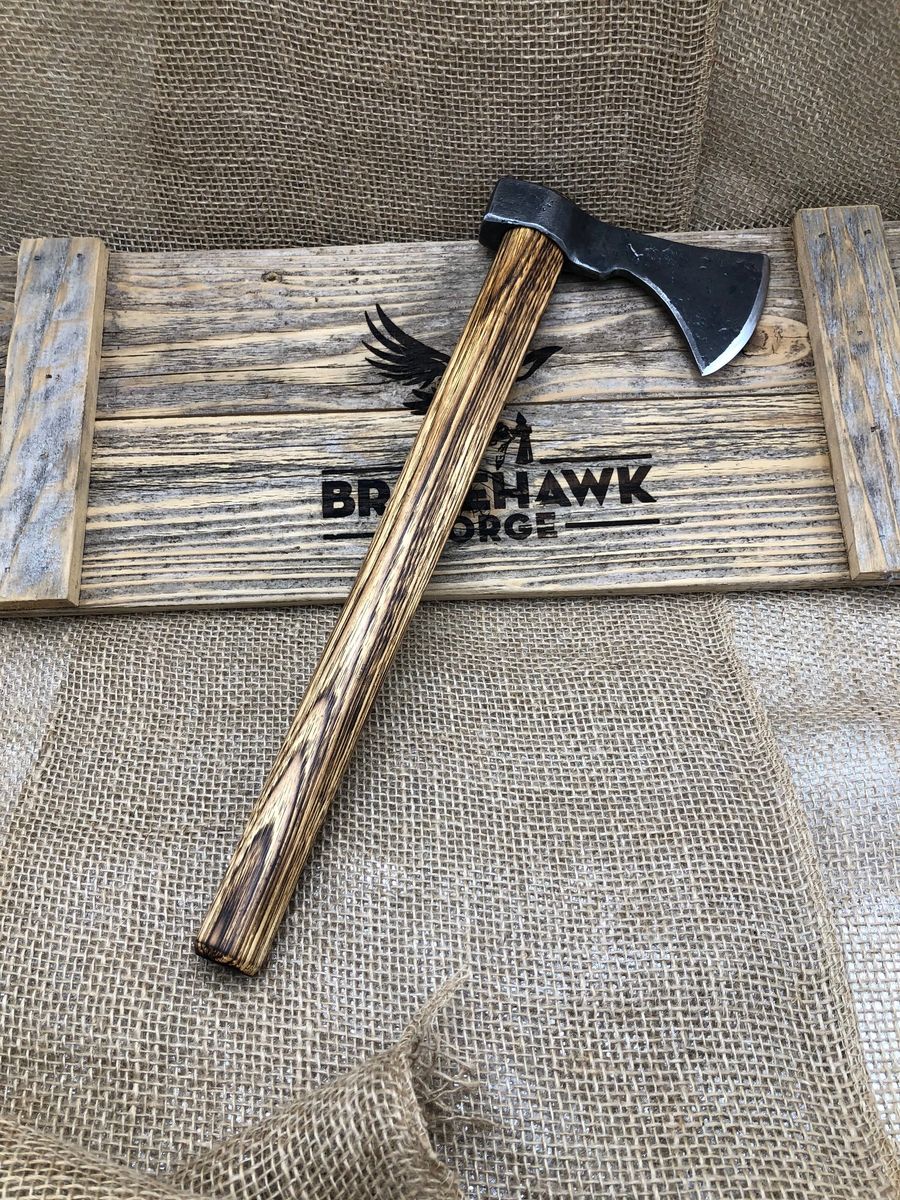 bravehawkforge.com