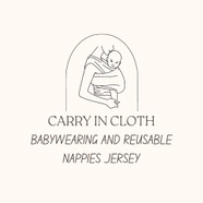 Carry in Cloth Jersey