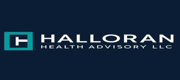 








     Halloran Health Advisory 