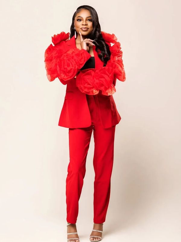 Owner and CEO Janessa Rawlings