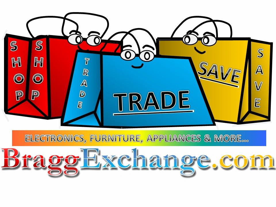 Bragg Exchange Store
