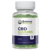 Balance Bloom CBD Gummies