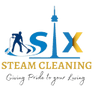 Six Steam Cleaning