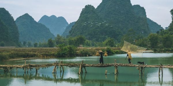 Travel Photography with Viet Ventures