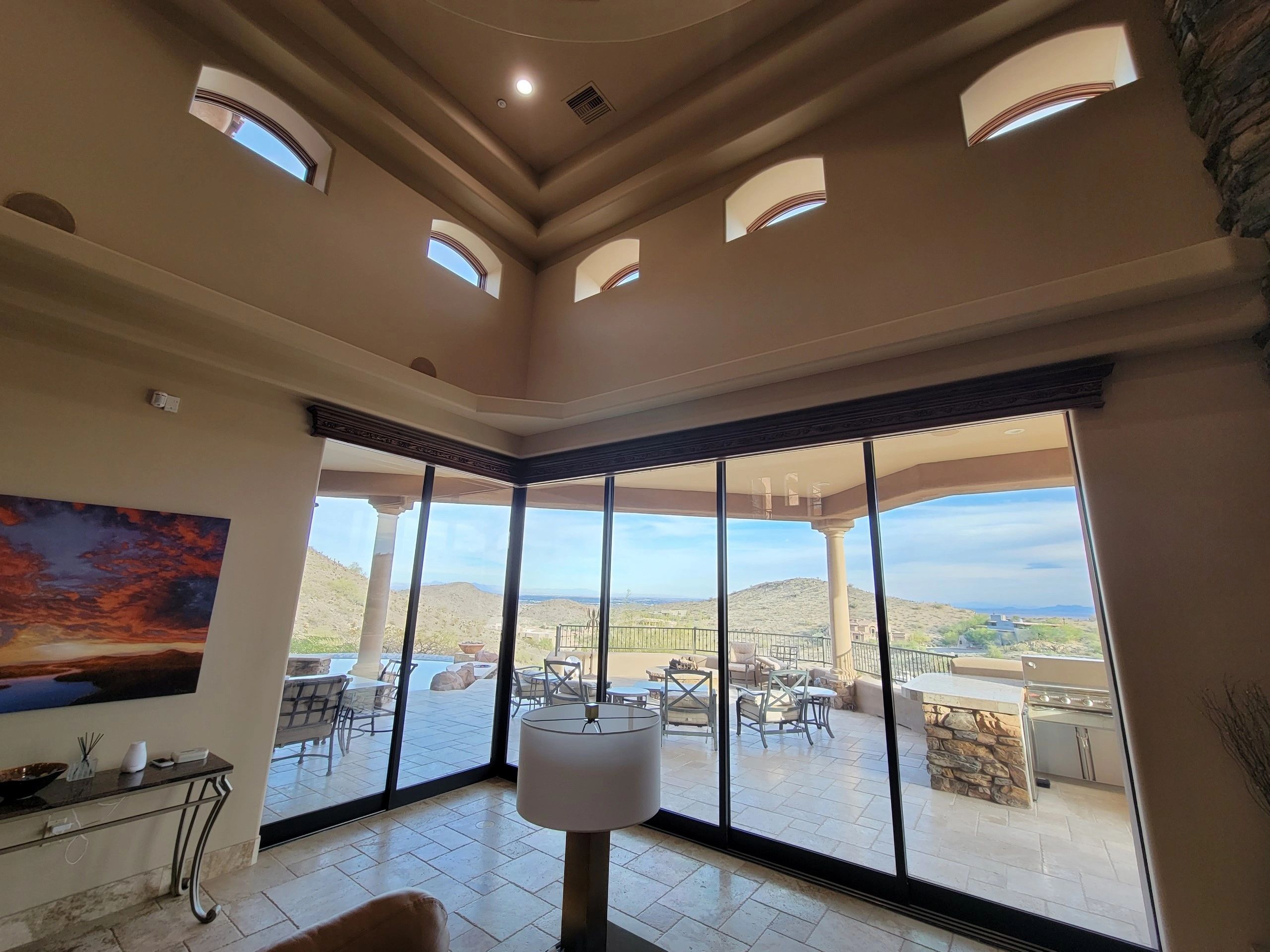 Bright Window Cleaning Services in Phoenix