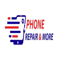 Phone Repair & More 