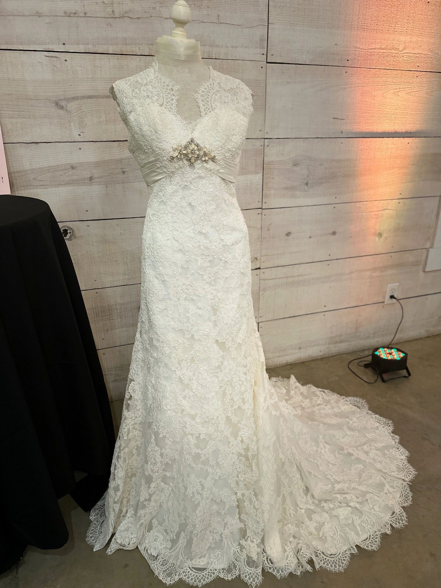 Free Wedding Gowns