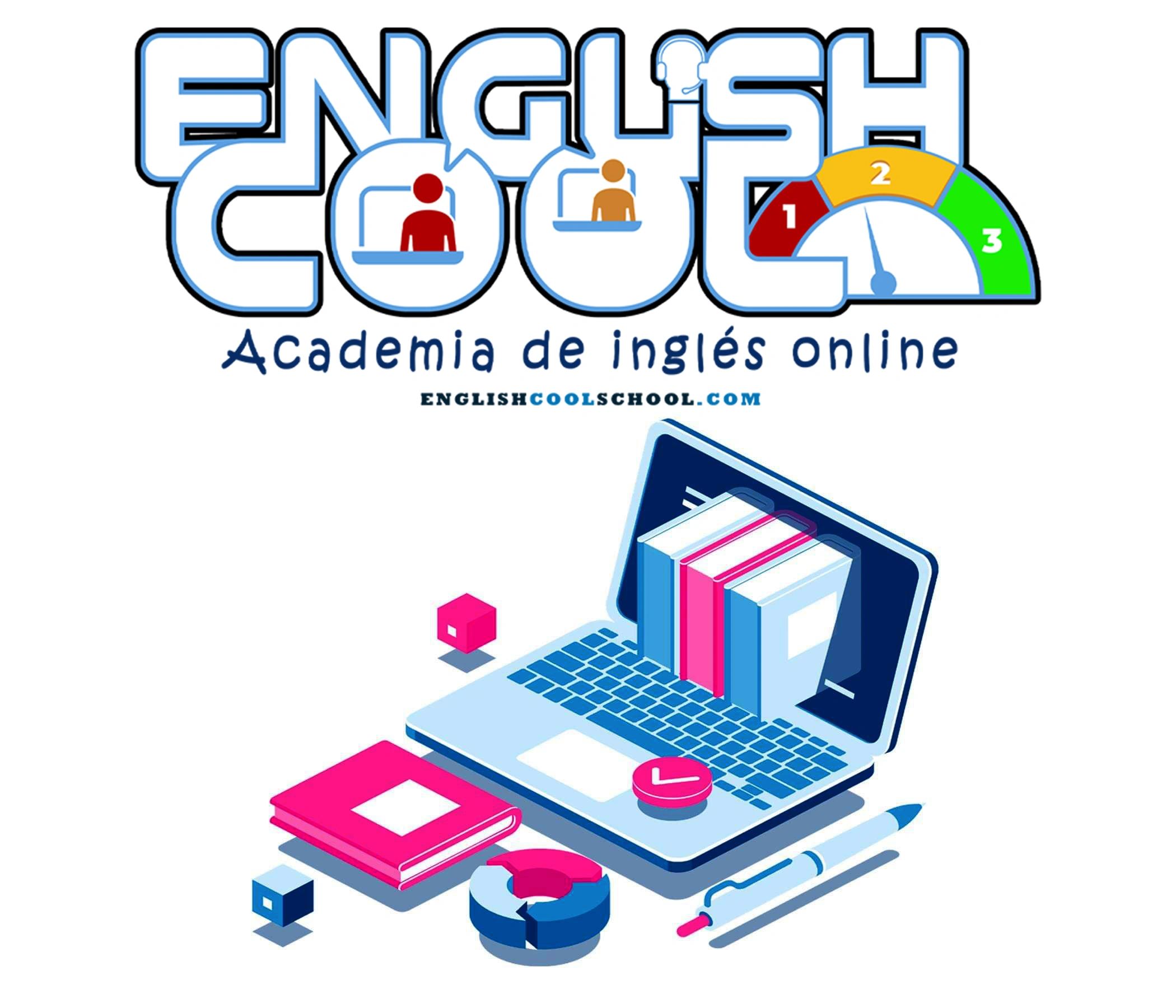 English is Cool! Inglês que Convence! - Escola De Inglês em Vila Trujillo