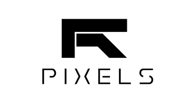 raw pixels