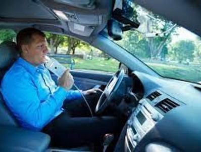 Second offense DUI require an Ignition Interlock Device or IID. Click for DMV approved IID providers