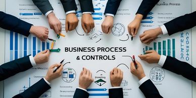 Business Process & Controls