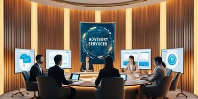 IT Advisory Services