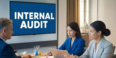 Internal Audit