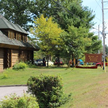 Mattawa Museum