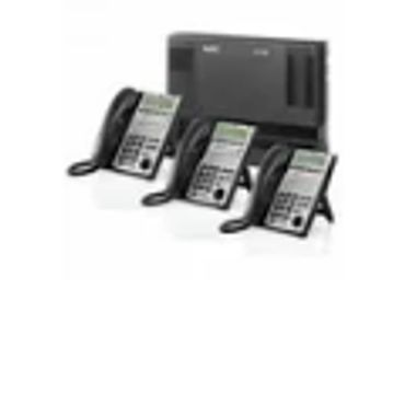 EPABX SYSTEM