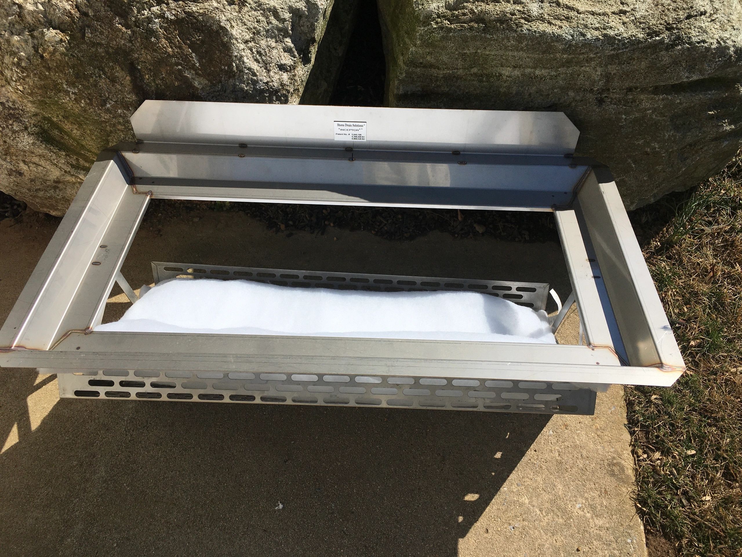 StormDrain Solutions