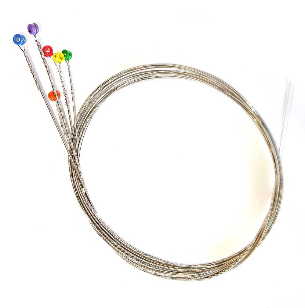 String Gauge Guide