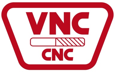 VNC CNC