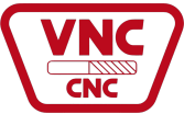 VNC CNC