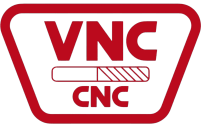 VNC CNC