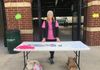 Fort Wayne NEDA Walk - April 2019