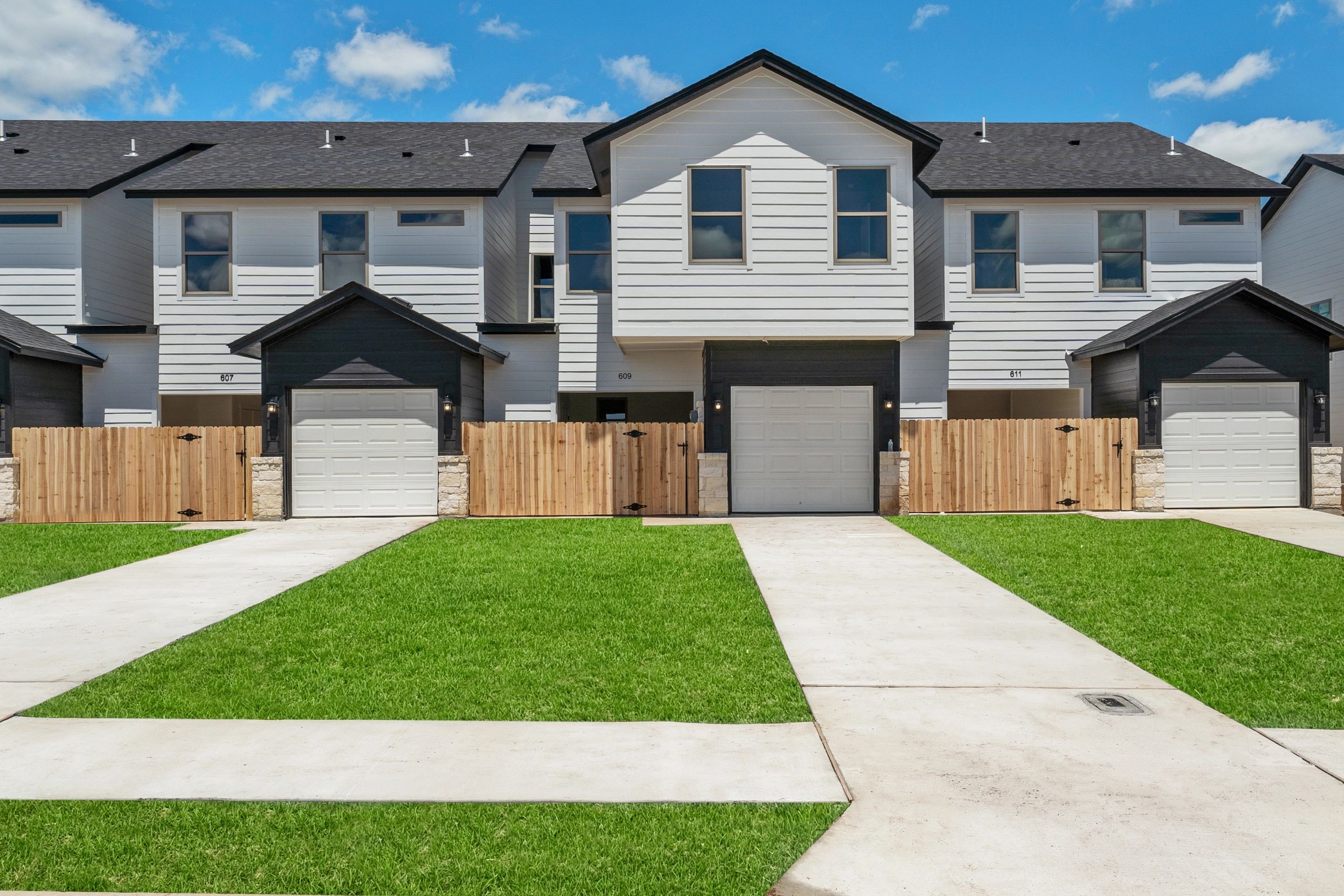 Space And Style: Embrace The Best Townhomes For Families In Humble, TX