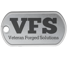 Veteran Forged Solutions