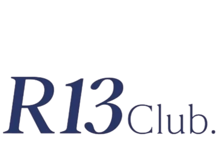 R13 RECOVERY CLUB 