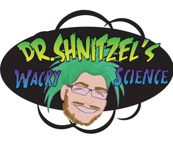 Dr. Shnitzel wacky science