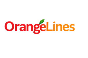 Orange Lines