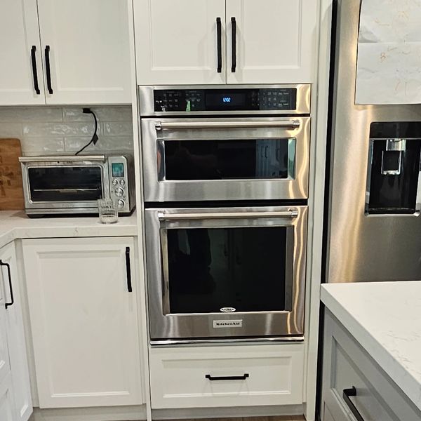 Oven repair Stove repair Ignitor repair 