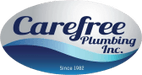 Carefree Plumbing Inc.