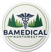 Bamedical Northwest LLC