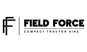 FIELD FORCE
premium compact tractor hire