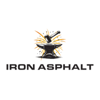 Iron Asphalt