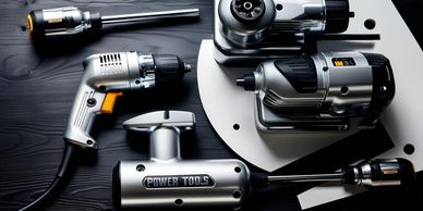 Power Tools