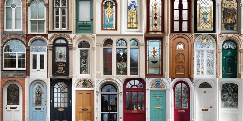 Windows and Doors