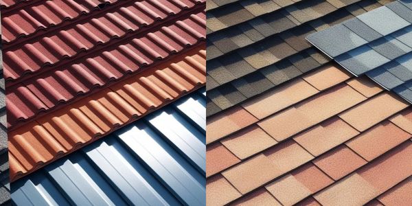 Roofing