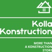 Kolla Konstruction