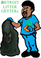 Detroit Litter Getterz