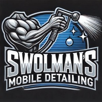 Swolman's Mobile Detailing