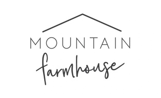 mountain farmhouse