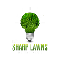 Looking Sharp Lawns
The Smart Choice