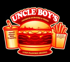Uncle Boy's