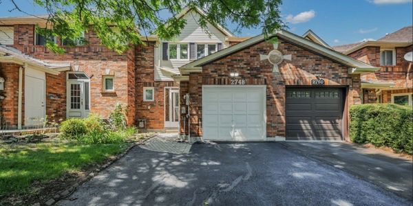 2748 Lindholm Crescent Mississauga
