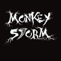 Monkey Storm
