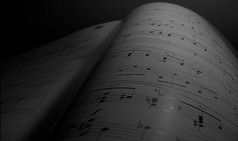 MUSIC SPEAKS TO EVERYONE