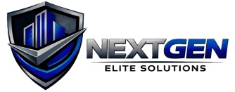 NextGen Elite Clean Up Solutions
