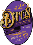 DTCS Financial Ltd